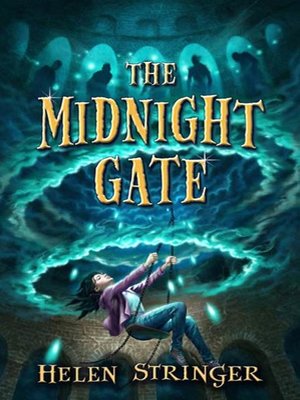 cover image of The Midnight Gate